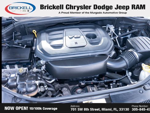 Used 2020 Jeep Grand Cherokee Altitude RWD image 32