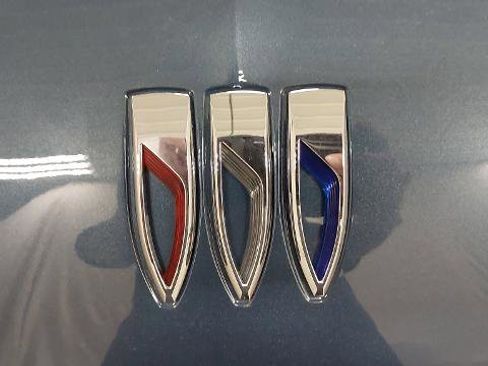 New 2026 Buick Encore GX Preferred AWD/4WD image 31