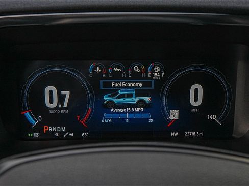 Used 2023 Ford F150 Raptor image 24