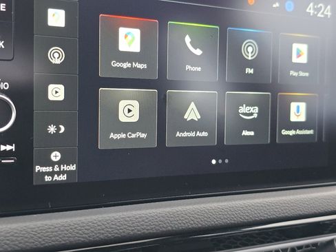 New 2026 Honda Civic Sport Touring image 6