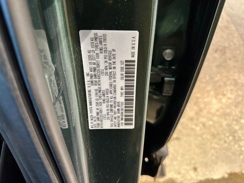 Used 2025 MAZDA CX-50 AWD 2.5 S w/ Premium Package image 31