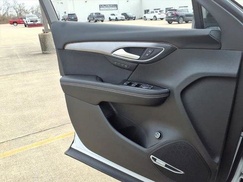 New 2026 Buick Envision Sport Touring AWD/4WD image 14