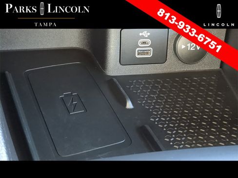 Used 2023 Ford Bronco Sport Outer Banks w/ Tech Package image 22