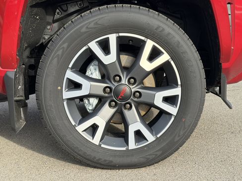 New 2025 Toyota 4Runner TRD Sport AWD/4WD image 38