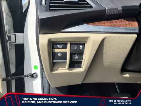 Used 2019 Acura MDX FWD image 25