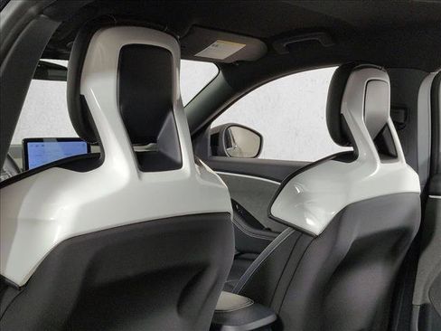 Used 2024 Ford Mustang Mach-E GT image 24