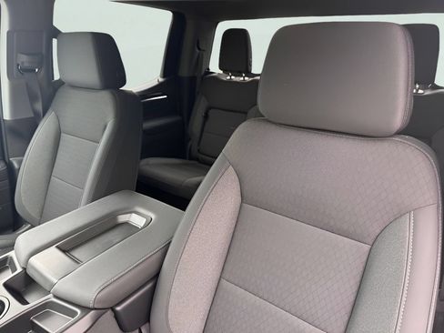 New 2026 GMC Sierra 1500 Elevation RWD image 11