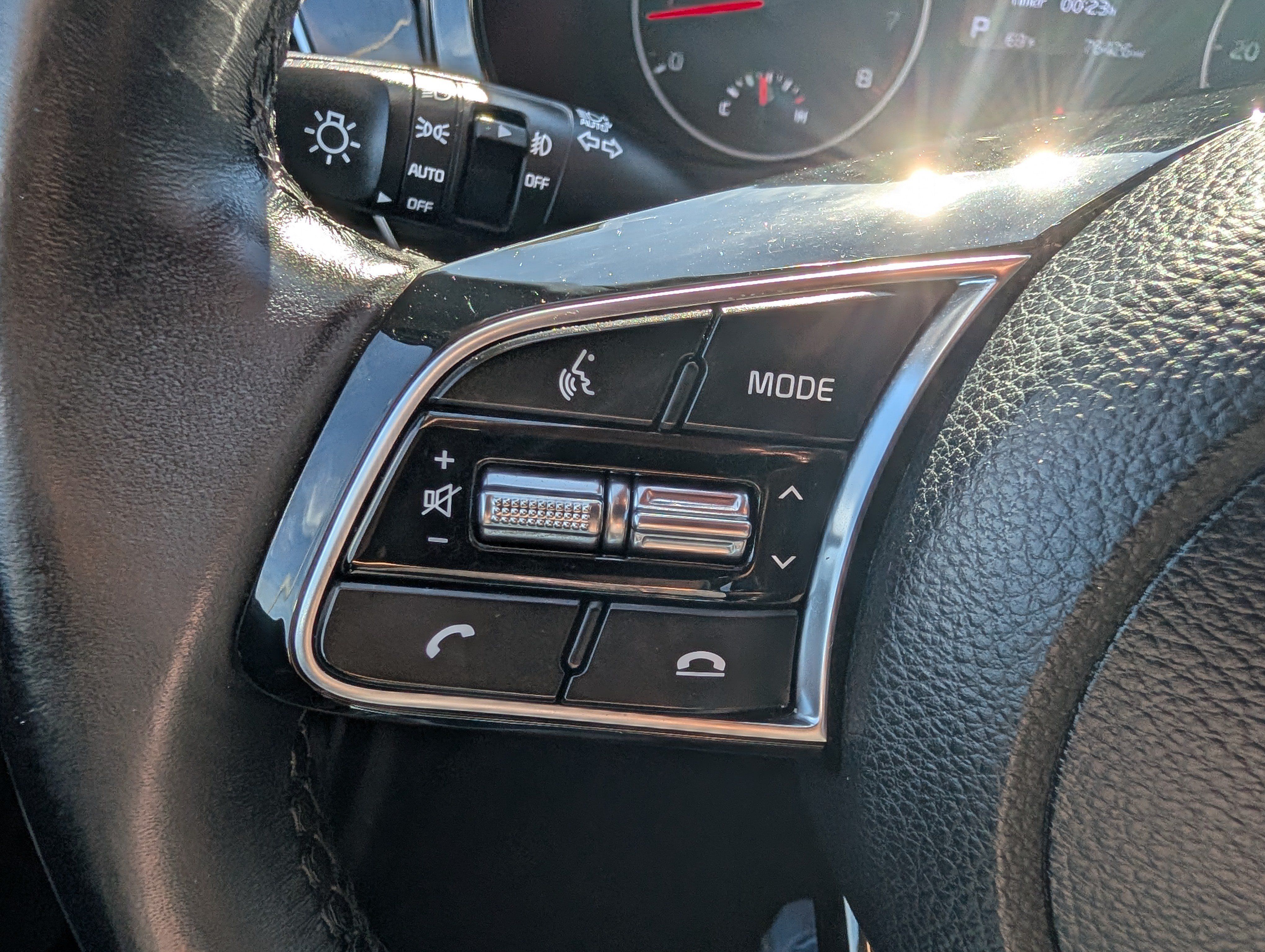 Certified 2023 Kia Seltos EX AWD/4WD image 30