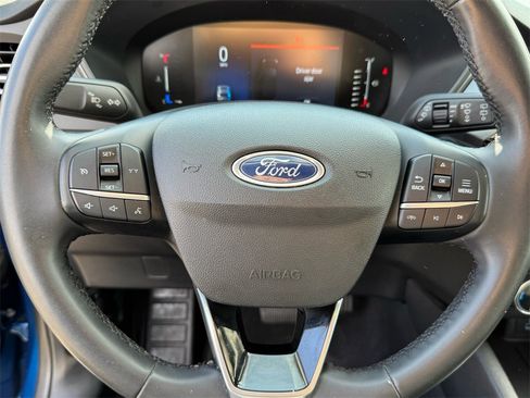 Used 2023 Ford Escape Active image 22