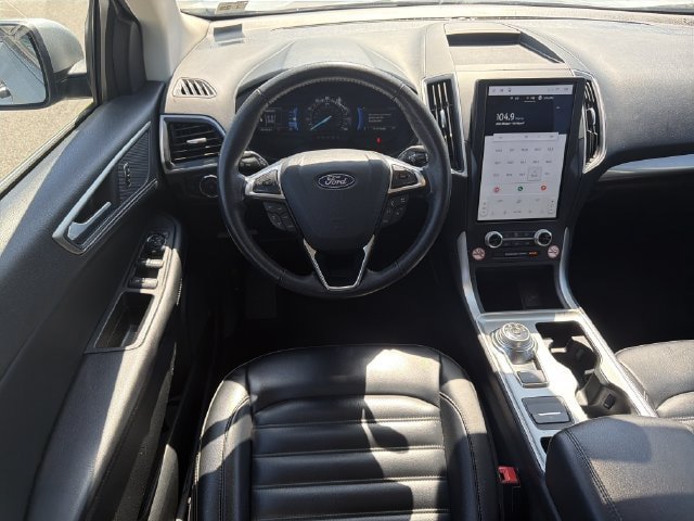 Used 2024 Ford Edge SEL AWD/4WD image 26