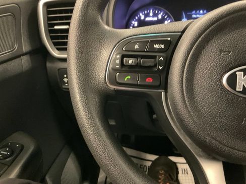 Used 2017 Kia Sportage LX AWD/4WD image 20