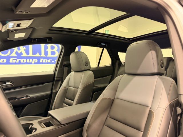 Used 2026 Honda Prologue Touring image 37