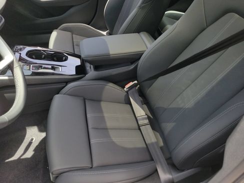 New 2026 Audi A5 2.0T Premium Plus AWD/4WD image 17