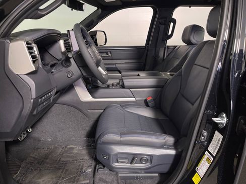 New 2026 Toyota Tundra Platinum AWD/4WD image 12