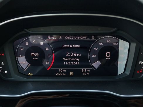 New 2025 Audi Q3 2.0T Premium image 22