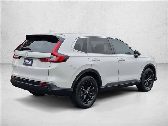 Used 2024 Honda CR-V EX image 5
