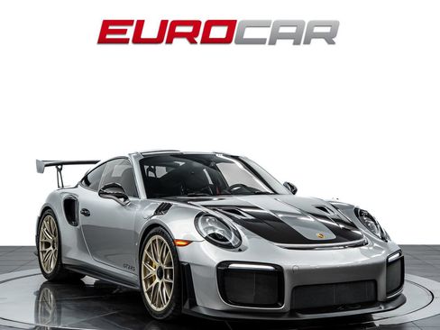 Used 2018 Porsche 911 GT2 RS RWD image 7