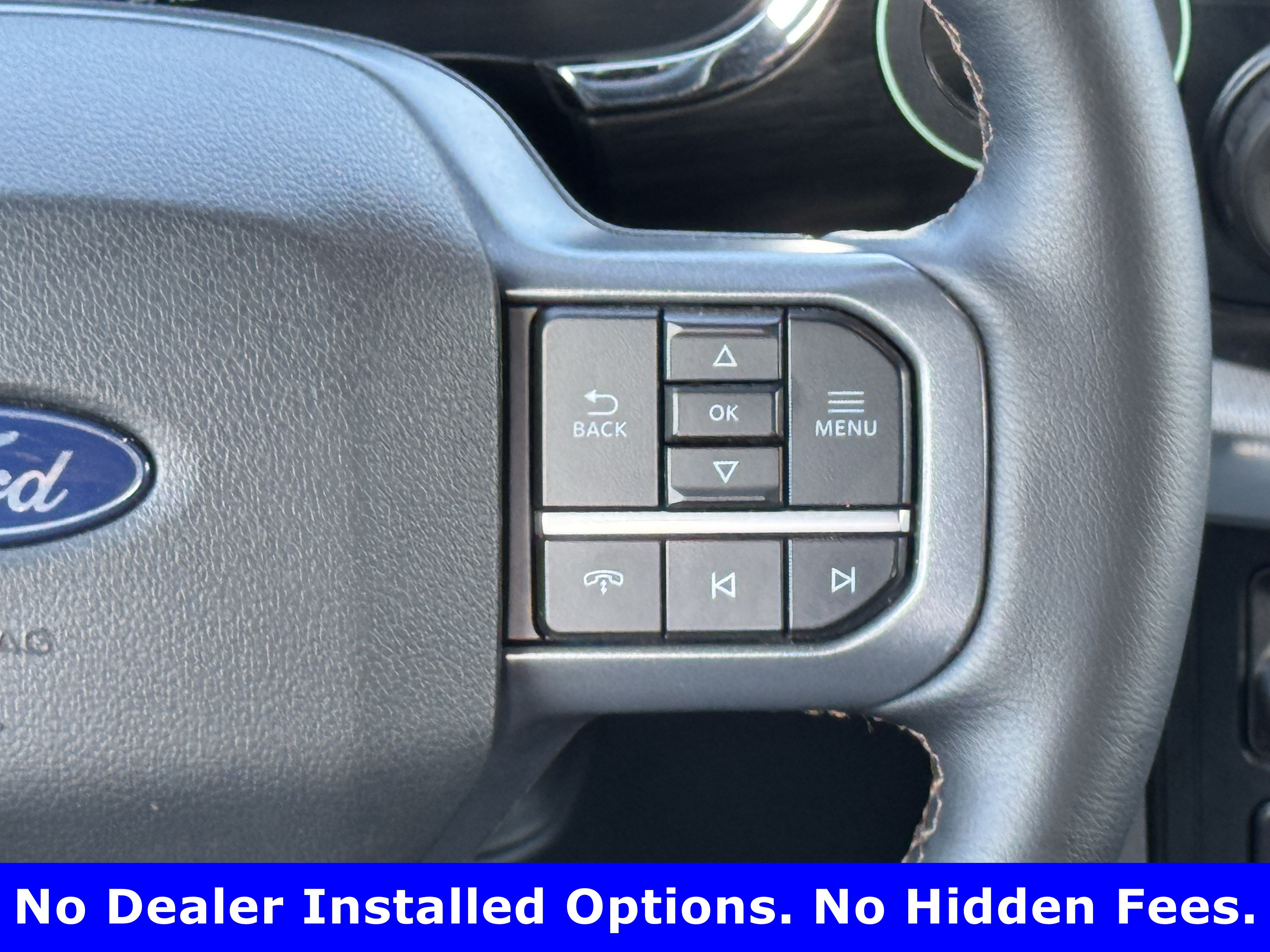 Used 2025 Ford F150 Lariat AWD/4WD image 15