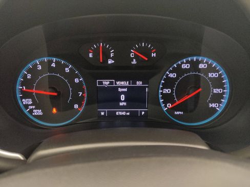 Used 2024 Chevrolet Malibu LT image 23