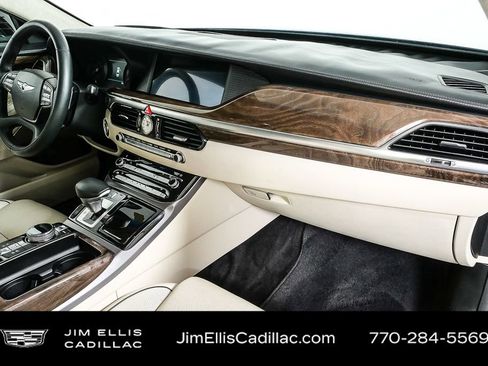 Used 2018 Genesis G90 5.0 Ultimate image 26