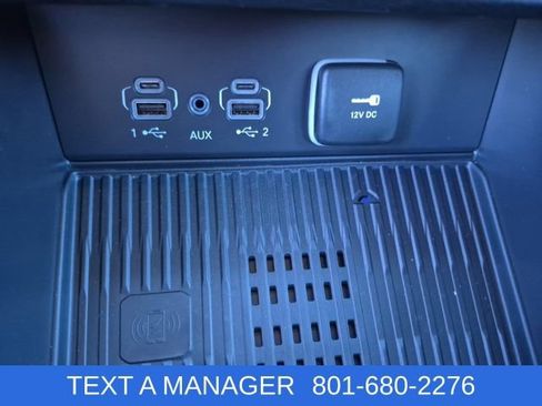 New 2026 Jeep Grand Cherokee Altitude AWD/4WD image 27