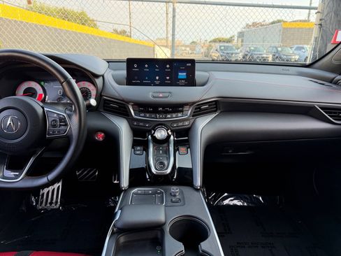 Used 2022 Acura TLX w/ A-SPEC Pkg FWD image 13