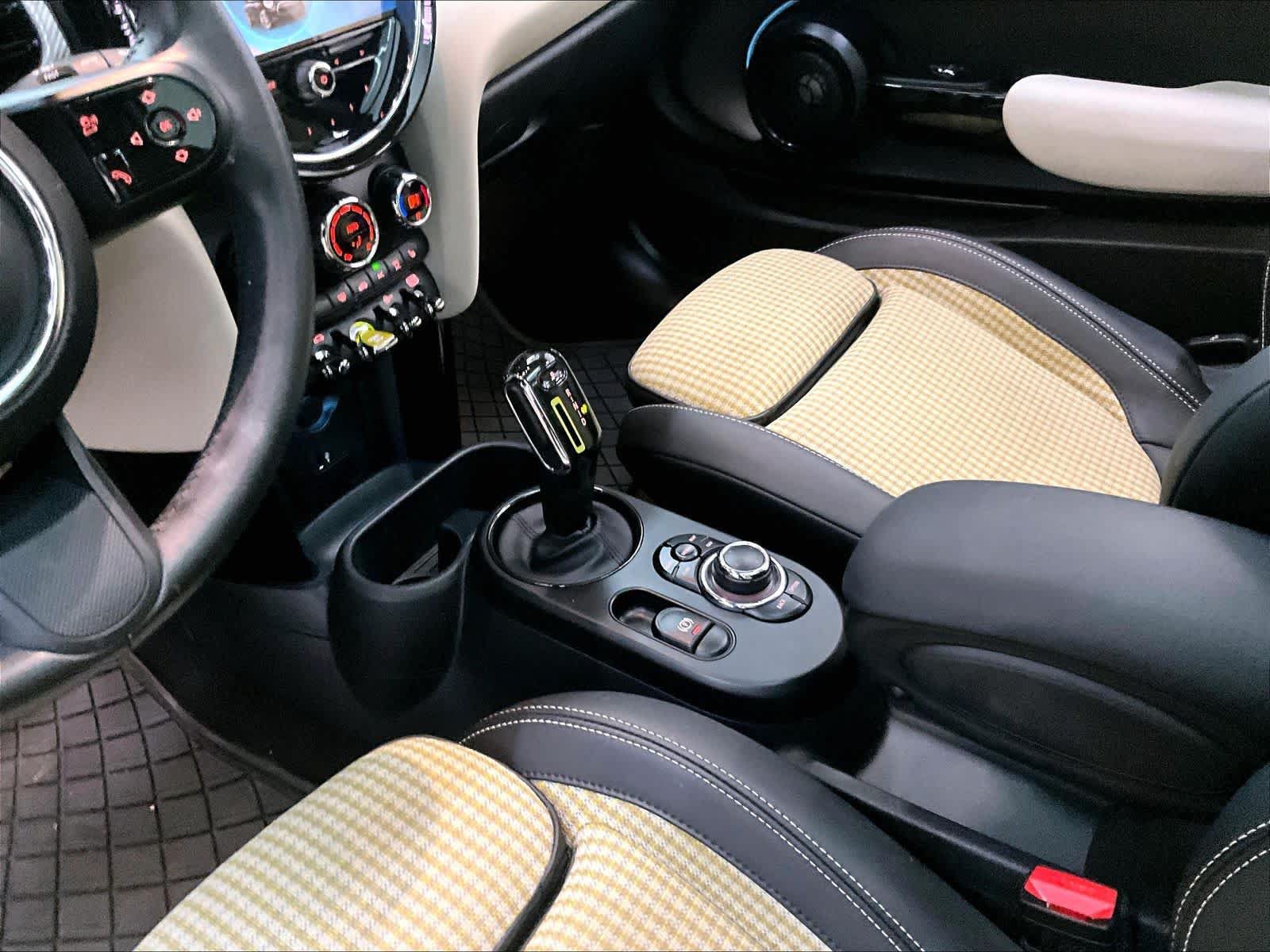 Used 2023 MINI Cooper SE FWD image 18