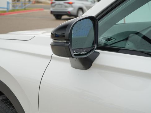 New 2026 Honda CR-V Sport-L image 11