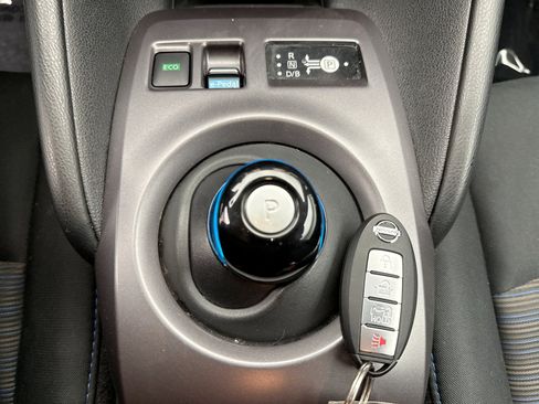 Used 2022 Nissan Leaf S Plus image 20