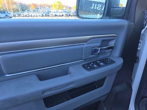 Used 2020 RAM 1500 Classic Warlock image 11