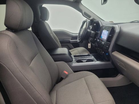 Used 2019 Ford F150 XLT w/ Equipment Group 302A Luxury AWD/4WD image 21