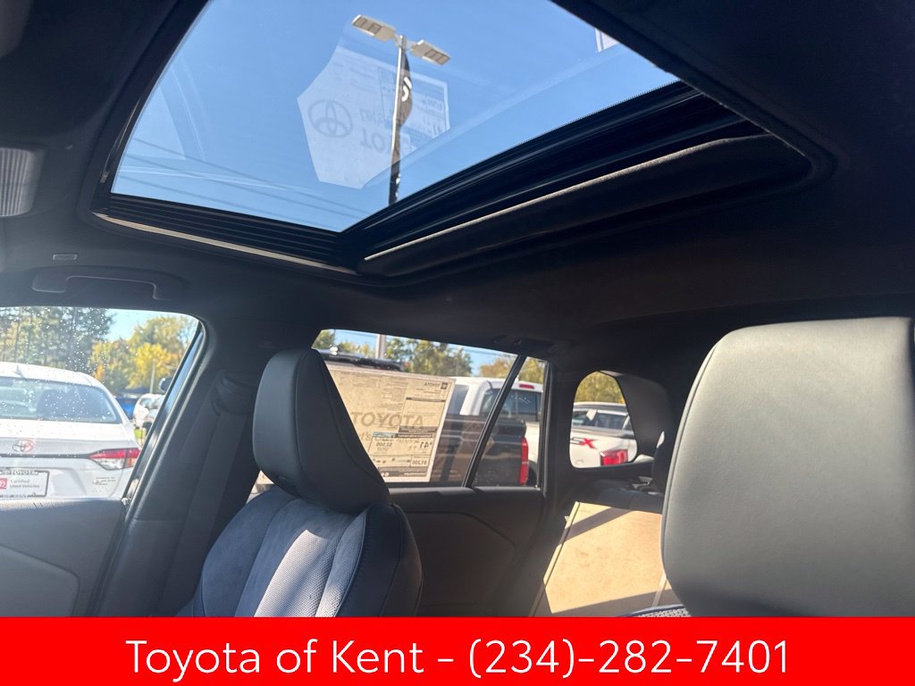 New 2026 Toyota RAV4 XSE AWD/4WD image 14