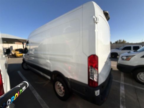 Used 2019 Ford Transit 150 148 Medium Roof image 3