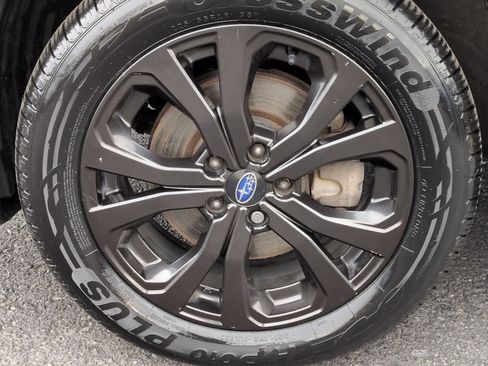 Used 2020 Subaru Forester Sport image 14