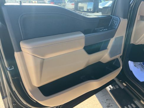 Used 2024 Ford F350 Lariat w/ Tremor Off-Road Package image 19