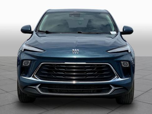 Used 2024 Buick Encore GX Preferred image 4