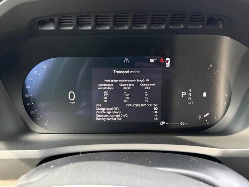 New 2027 Volvo XC90 B6 Plus AWD/4WD image 16