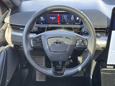 Used 2023 Ford Mustang Mach-E GT w/ GT Performance Edition image 9