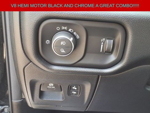 Used 2020 RAM 1500 Big Horn AWD/4WD image 15