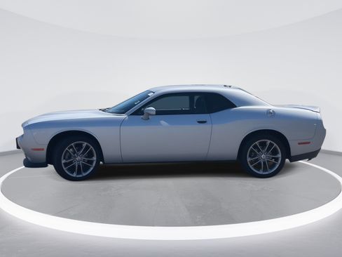 Used 2021 Dodge Challenger GT w/ Cold Weather Group AWD/4WD image 4