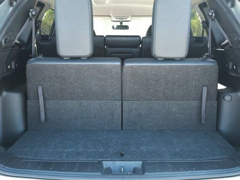 Used 2024 Mitsubishi Outlander SE FWD image 10