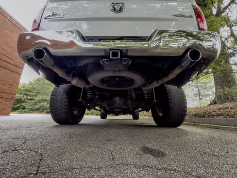 Used 2019 RAM 1500 Big Horn AWD/4WD image 18