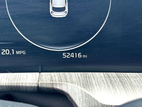 Used 2024 Kia Telluride SX FWD image 15