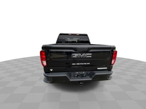 Certified 2021 GMC Sierra 1500 Elevation image 8