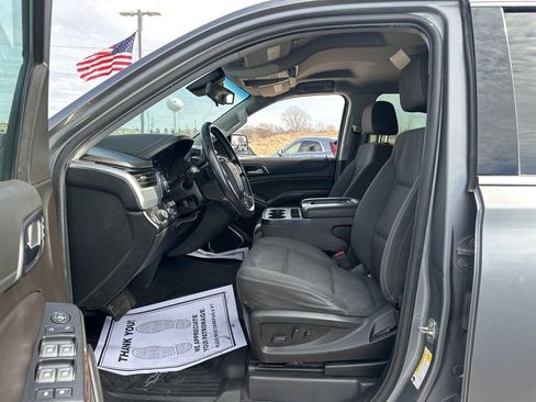 Used 2020 Chevrolet Suburban LS w/ Max Trailering Package image 8