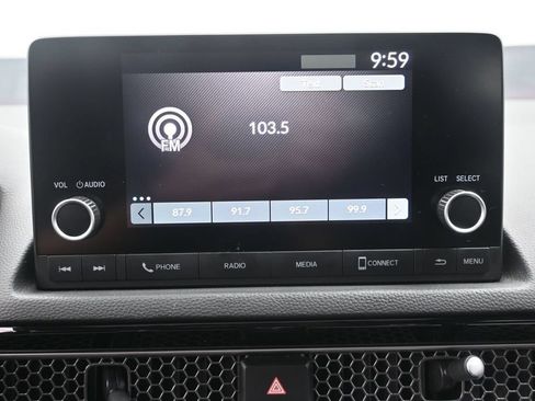 Used 2023 Honda Civic EX-L image 11