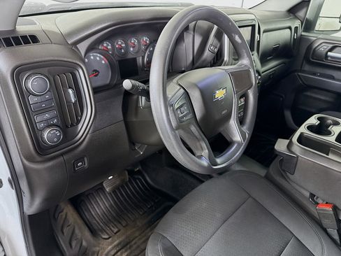 Used 2022 Chevrolet Silverado 3500 W/T w/ WT Convenience Package image 20