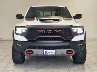 Used 2024 RAM 1500 TRX AWD/4WD video 2