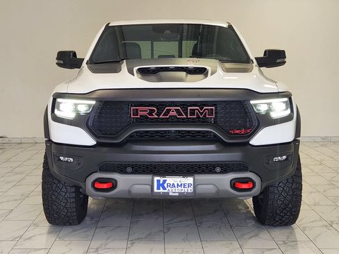 Used 2024 RAM 1500 TRX AWD/4WD image 2