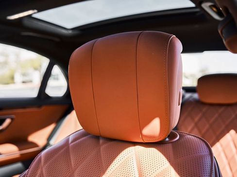 Used 2024 Mercedes-Benz S 63 AMG S image 45